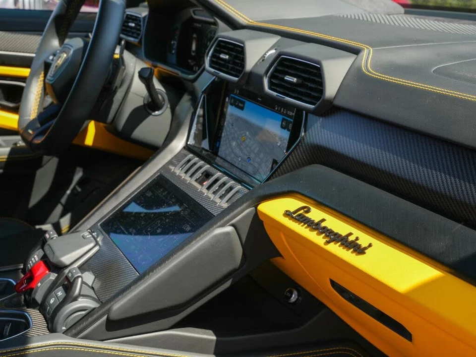 2024 Lamborghini Urus S - Image 18 of 20