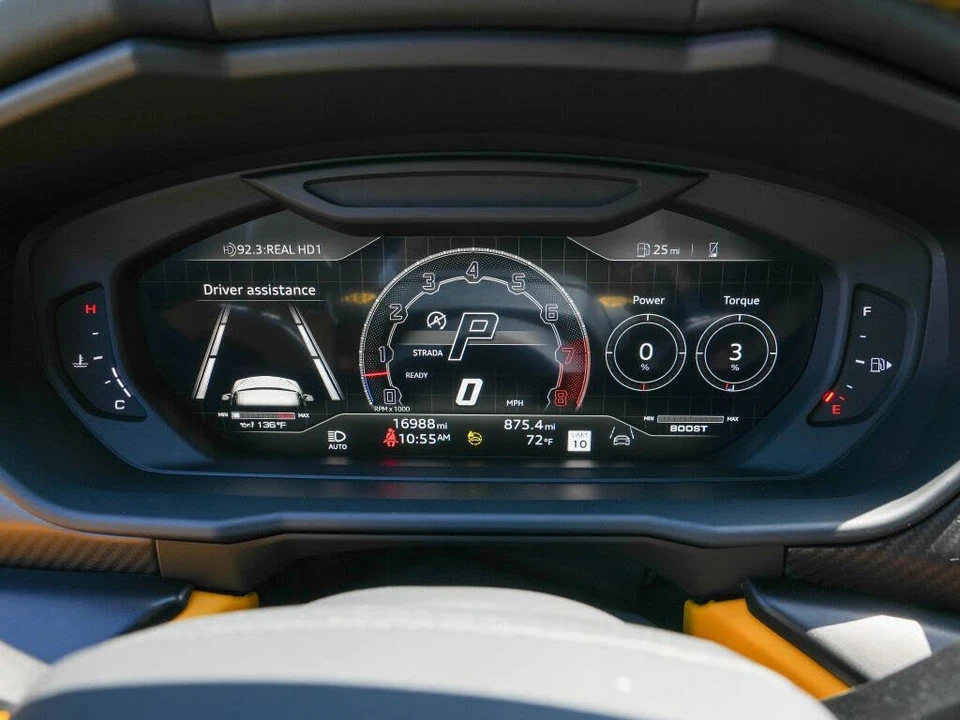 2024 Lamborghini Urus S - Image 9 of 20