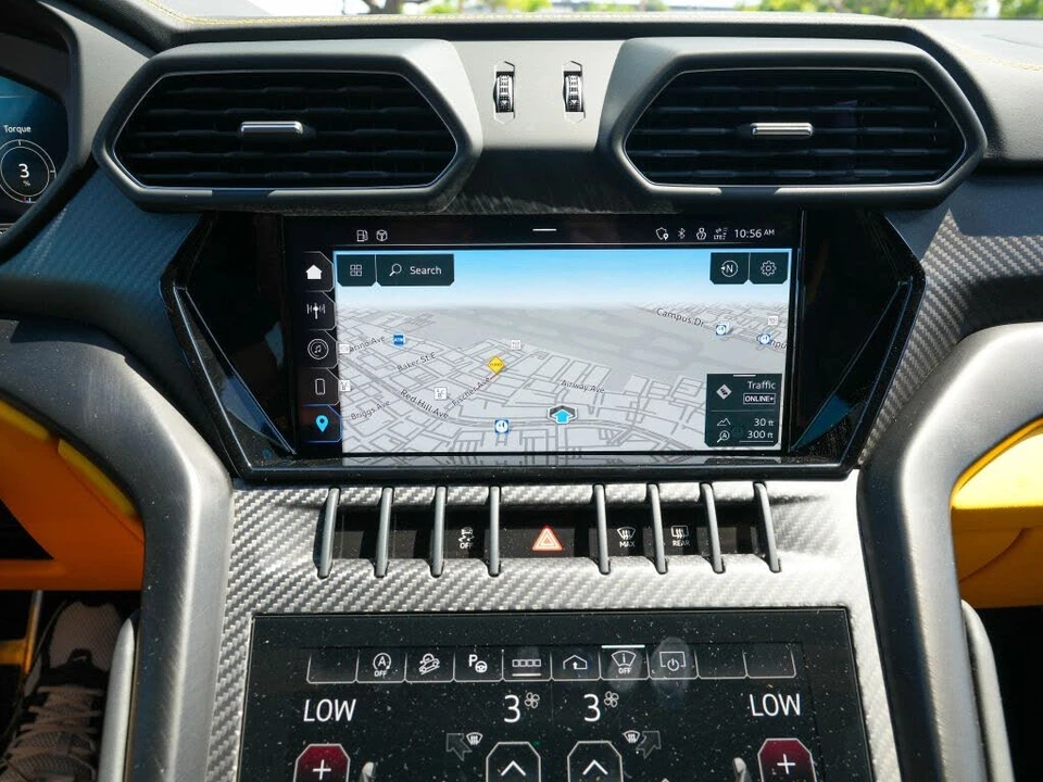 2024 Lamborghini Urus S - Image 11 of 20