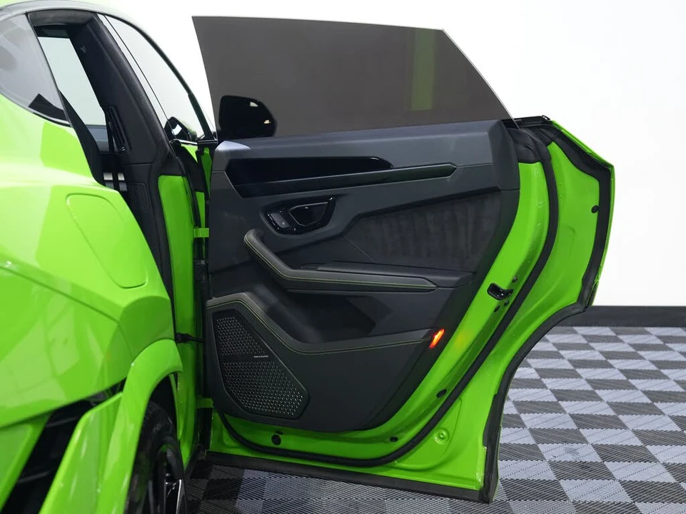 2024 Lamborghini Urus S - Image 29 of 31