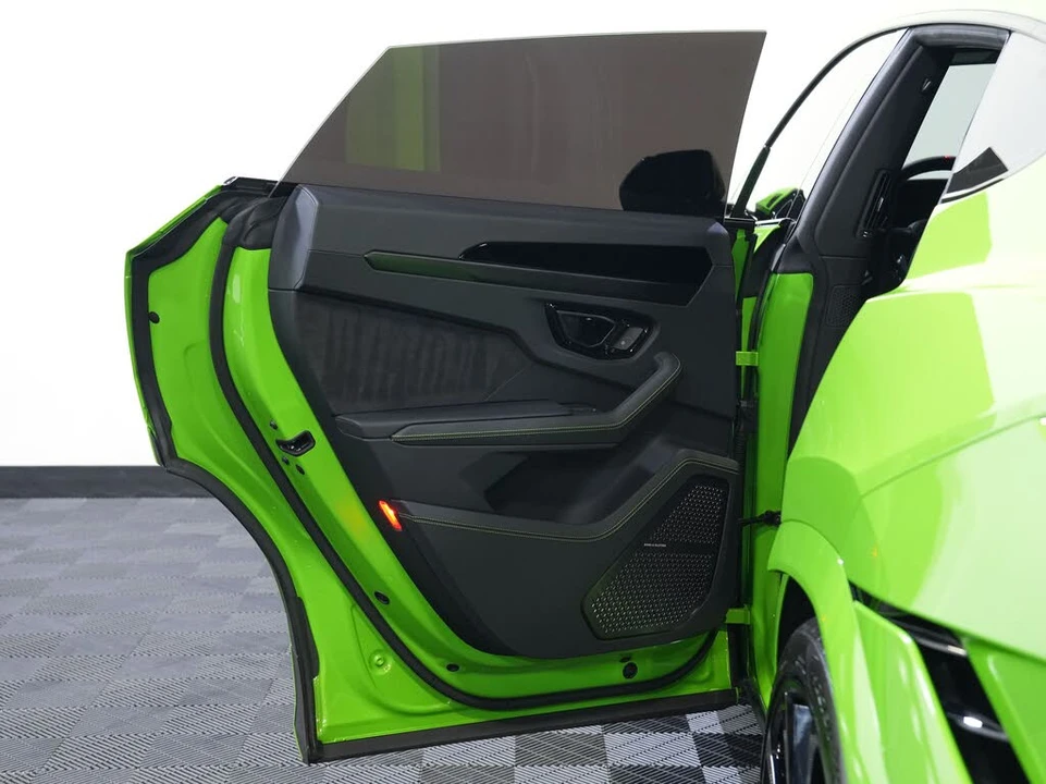 2024 Lamborghini Urus S - Image 27 of 31