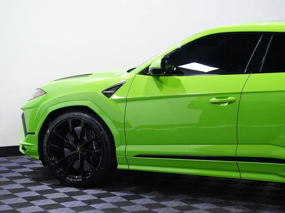 2024 Lamborghini Urus S - Image 20 of 31