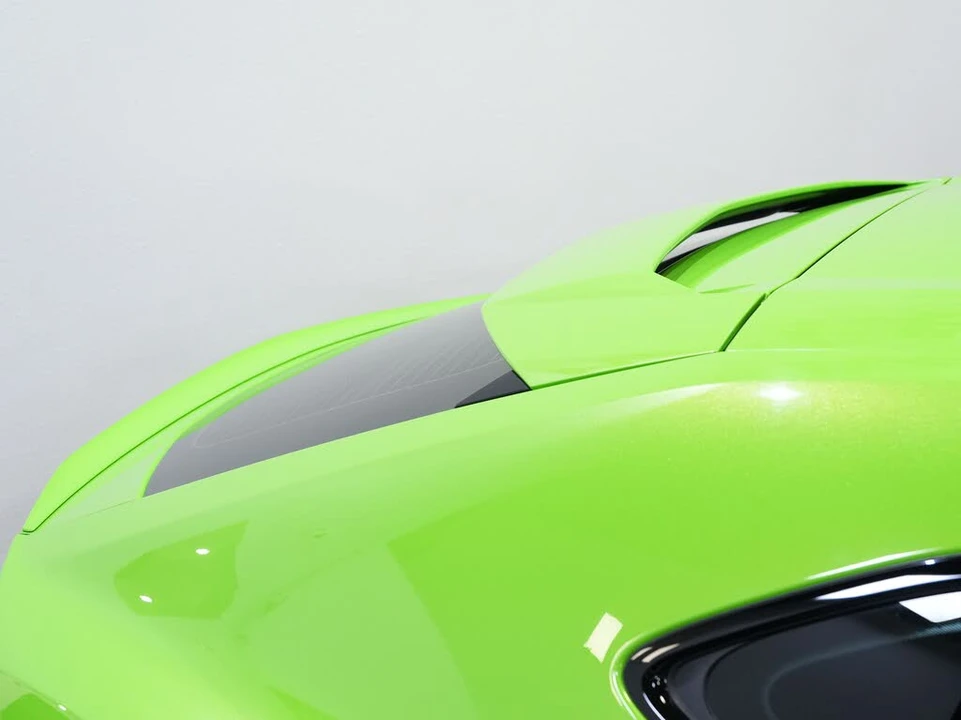 2024 Lamborghini Urus S - Image 16 of 31