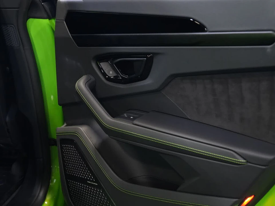 2024 Lamborghini Urus S - Image 30 of 31