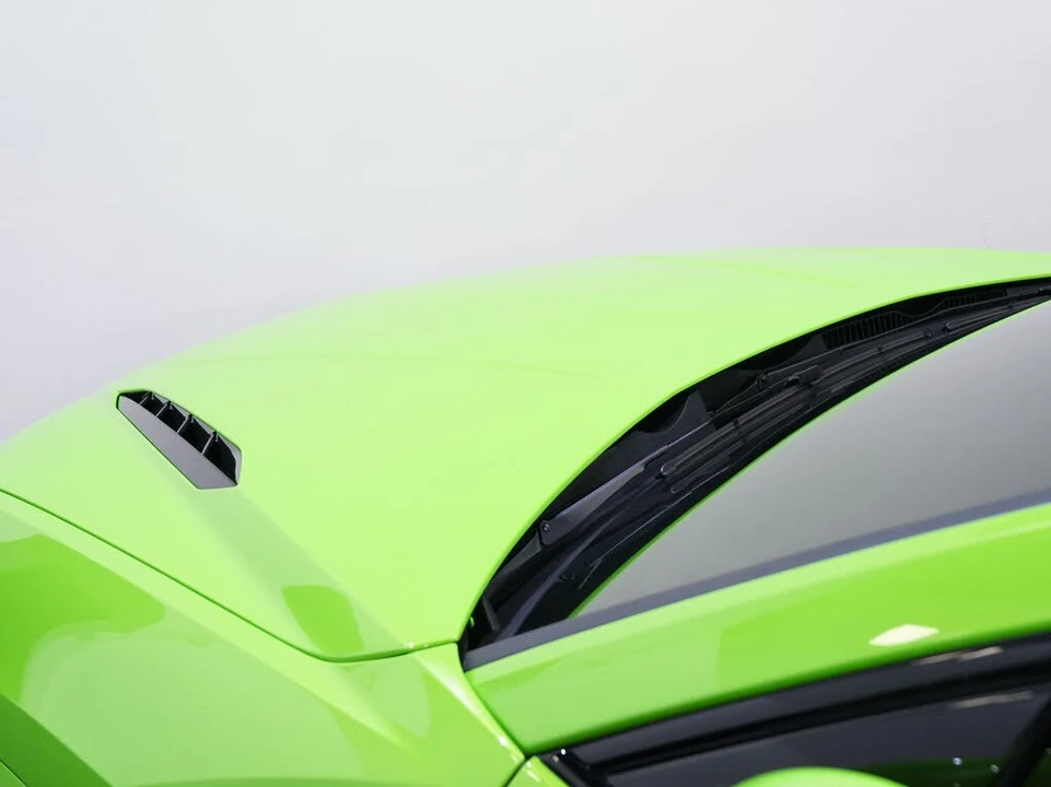 2024 Lamborghini Urus S - Image 22 of 31