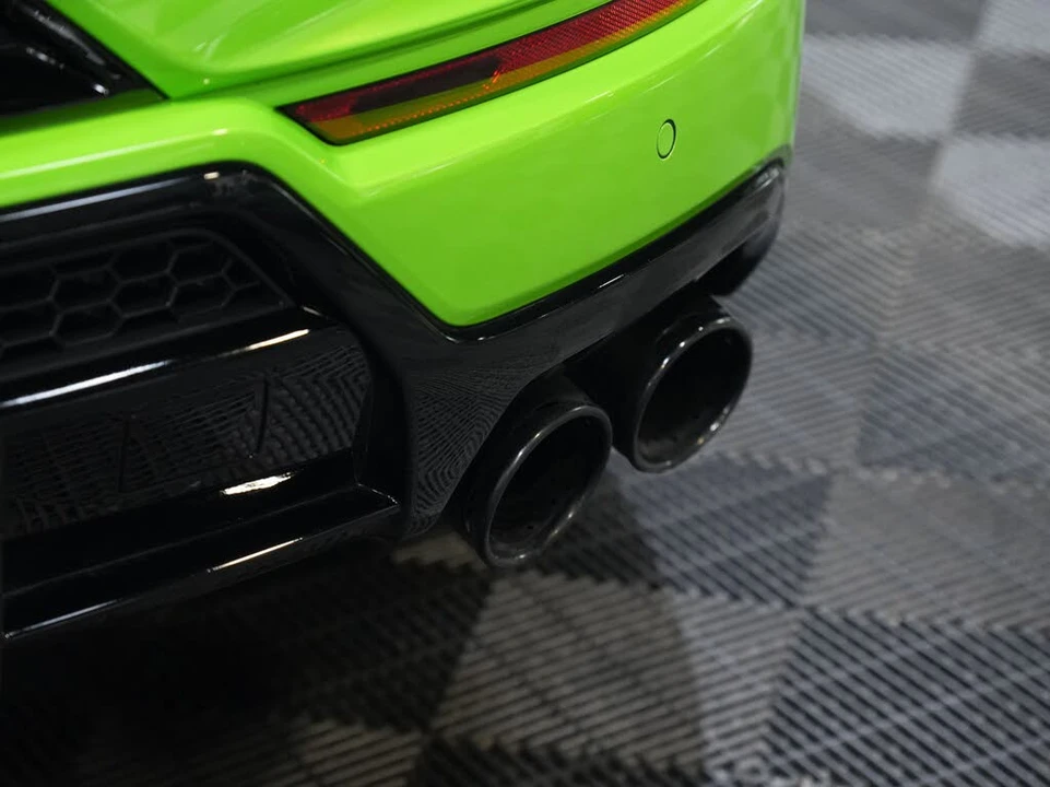 2024 Lamborghini Urus S - Image 19 of 31