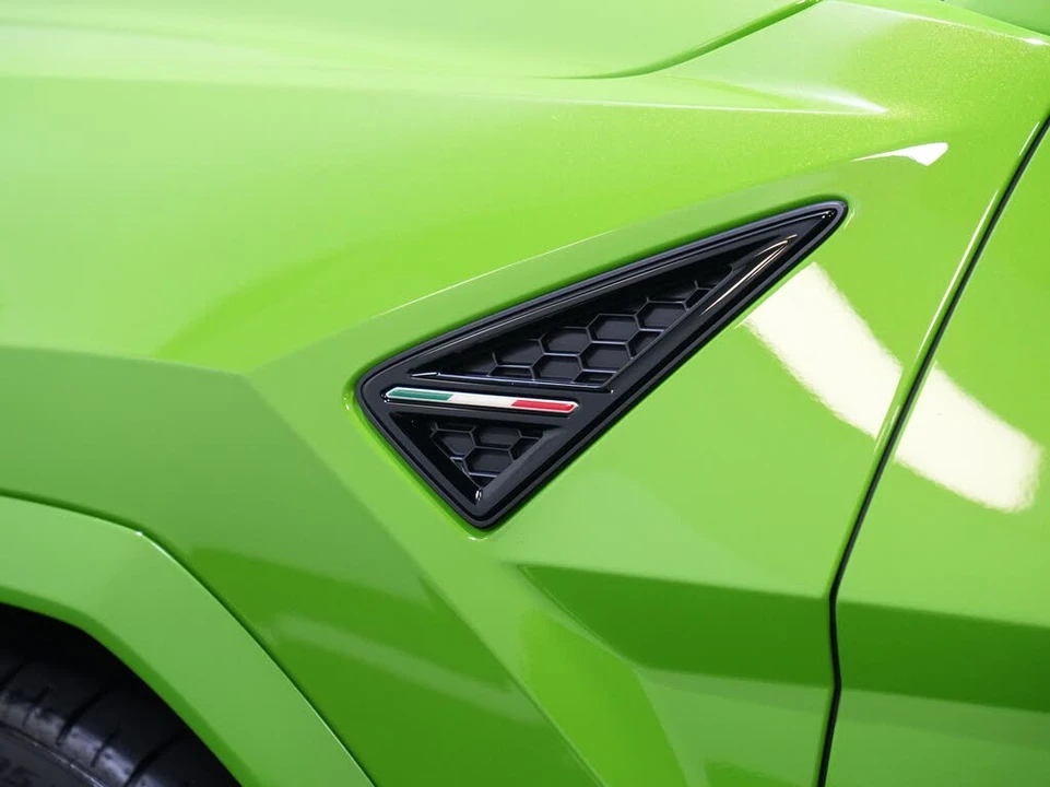 2024 Lamborghini Urus S - Image 21 of 31