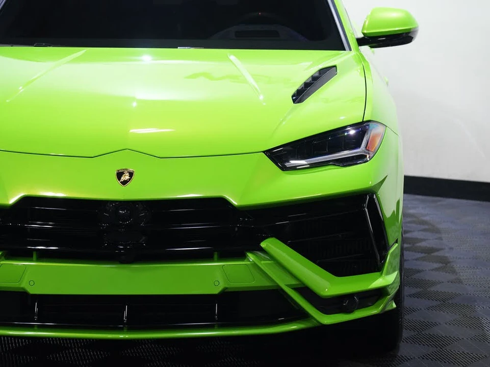 2024 Lamborghini Urus S - Image 10 of 31