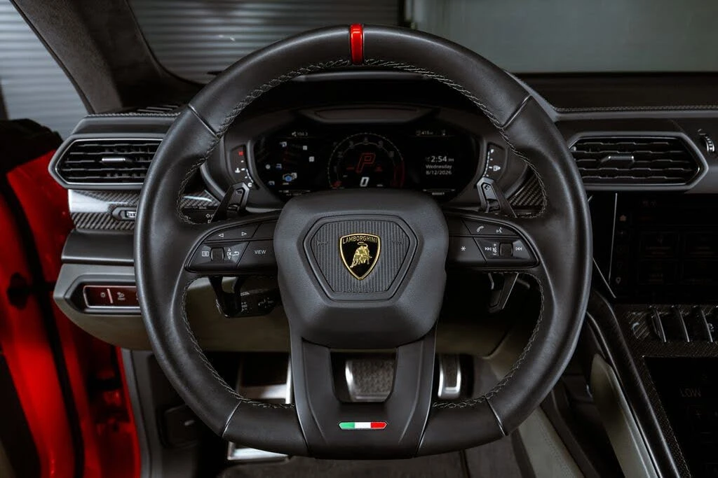 2024 Lamborghini Urus S - Image 13 of 31
