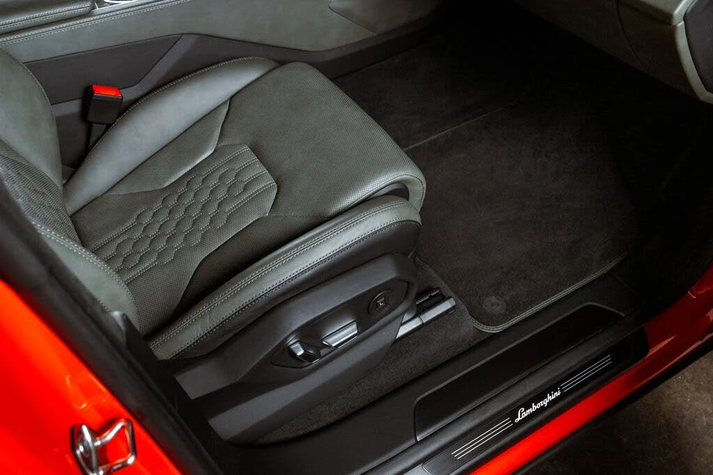 2024 Lamborghini Urus S - Image 27 of 31