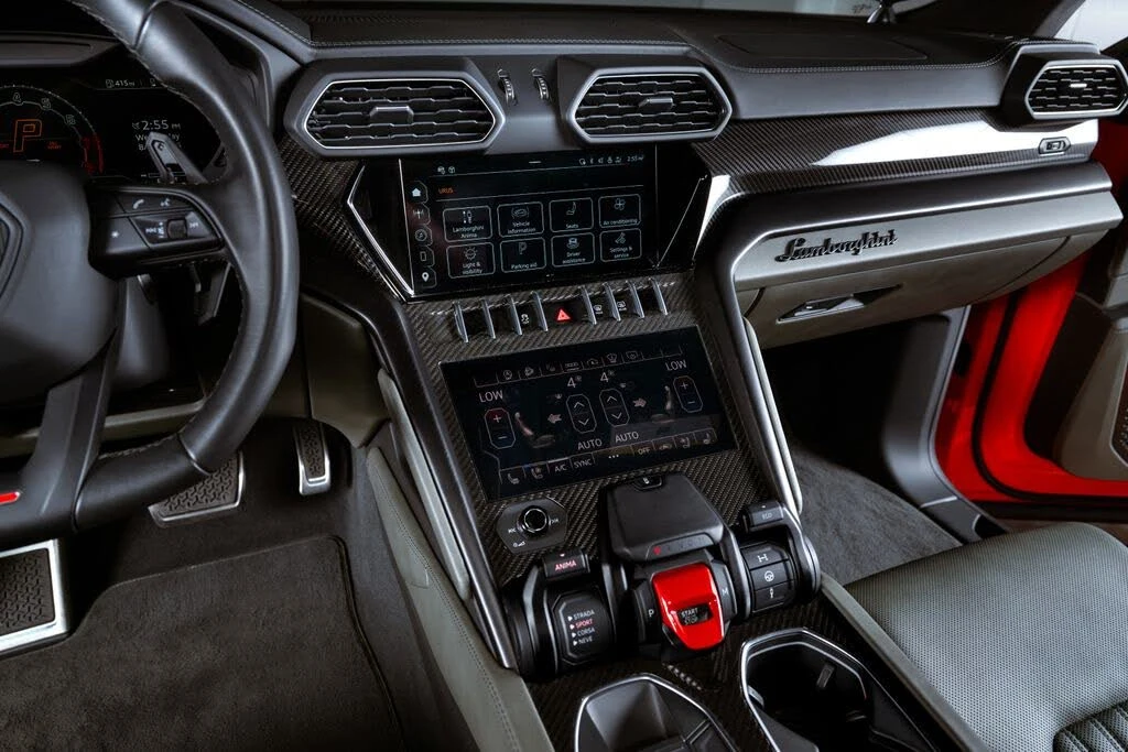 2024 Lamborghini Urus S - Image 14 of 31