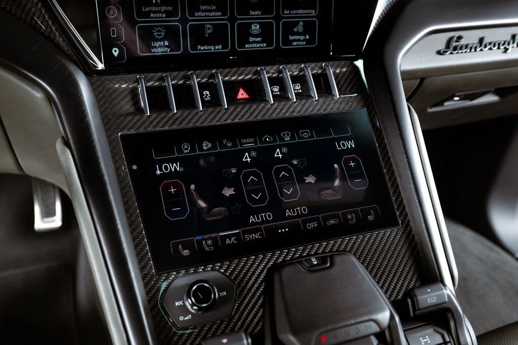 2024 Lamborghini Urus S - Image 15 of 31