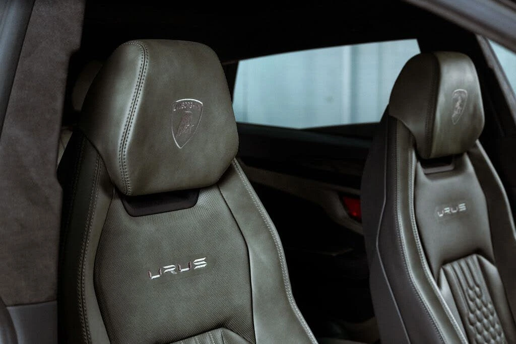 2024 Lamborghini Urus S - Image 26 of 31