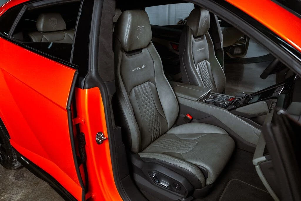 2024 Lamborghini Urus S - Image 25 of 31