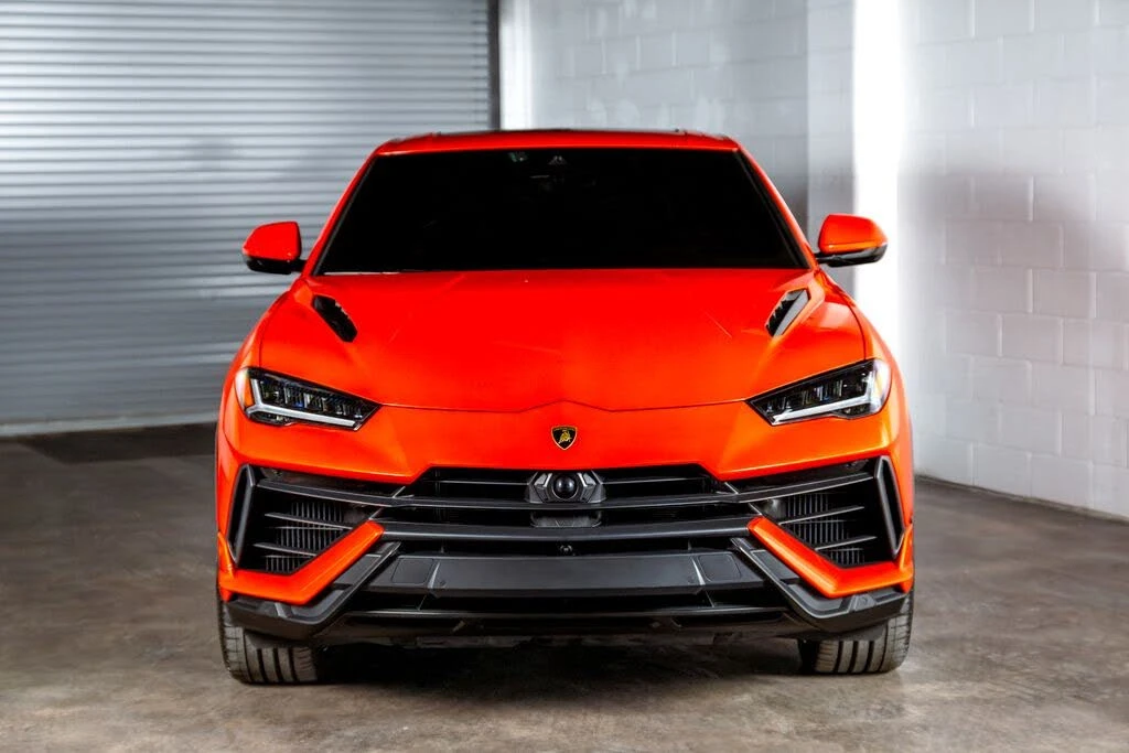 2024 Lamborghini Urus S - Image 8 of 31