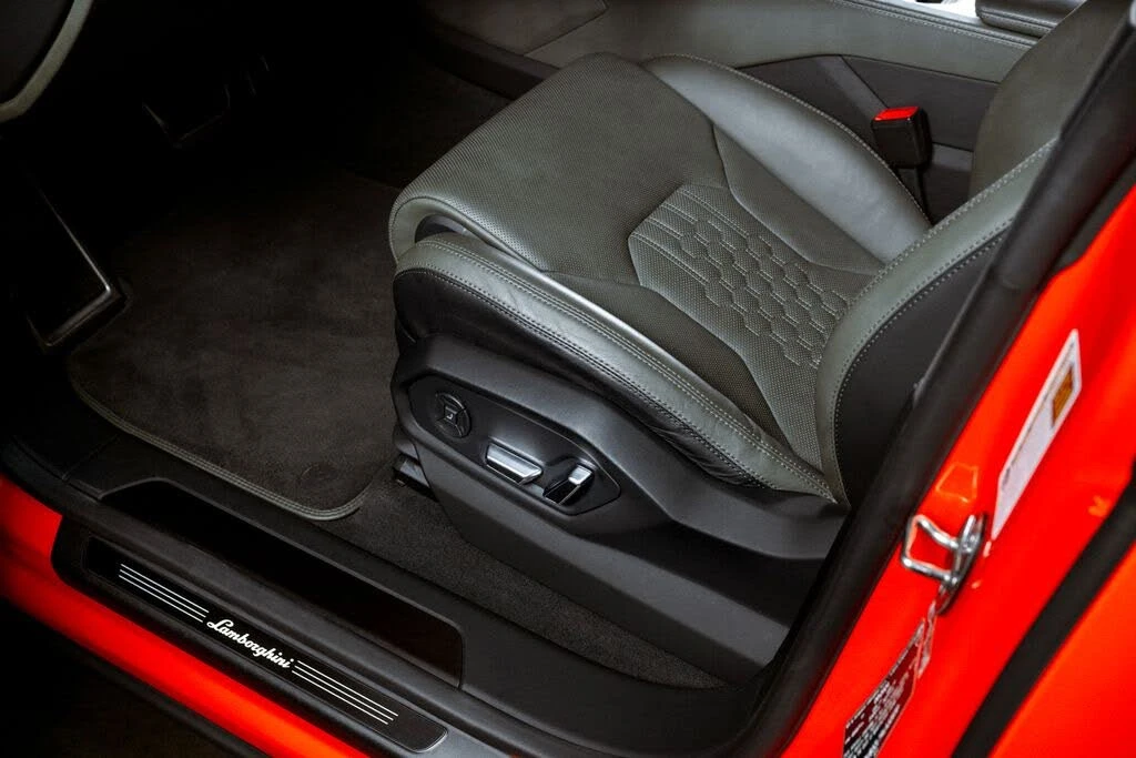 2024 Lamborghini Urus S - Image 24 of 31