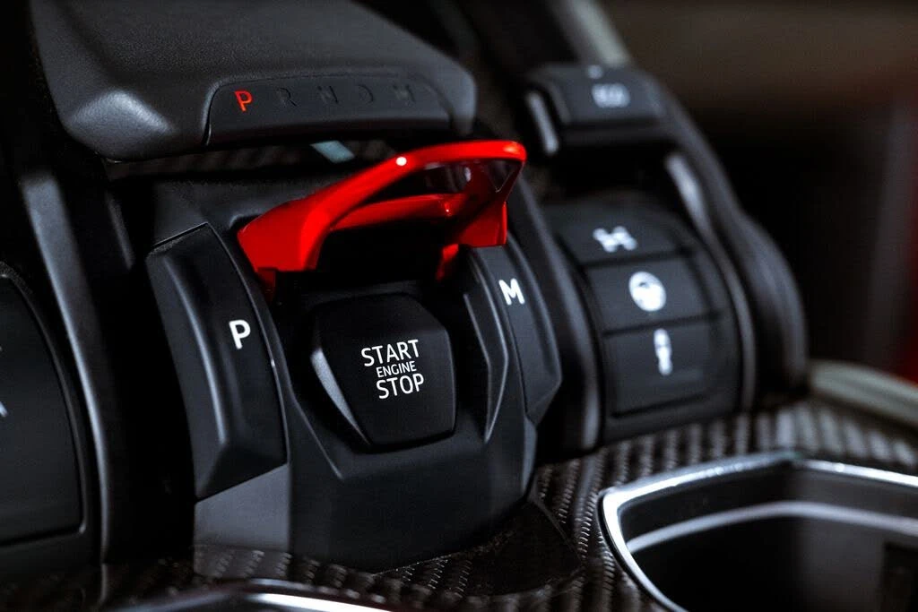 2024 Lamborghini Urus S - Image 17 of 31
