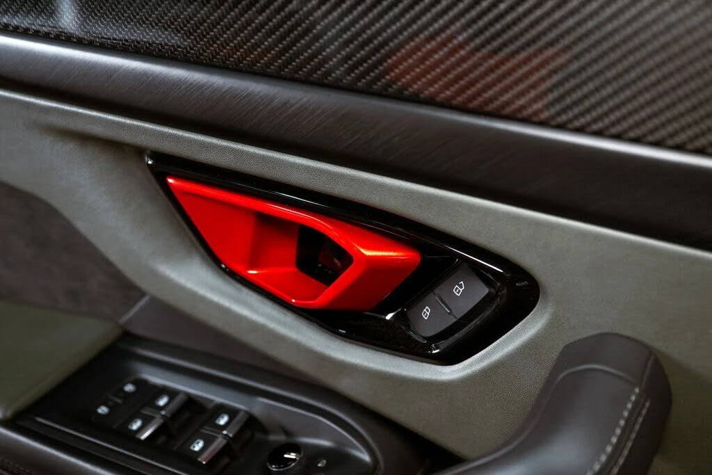 2024 Lamborghini Urus S - Image 30 of 31