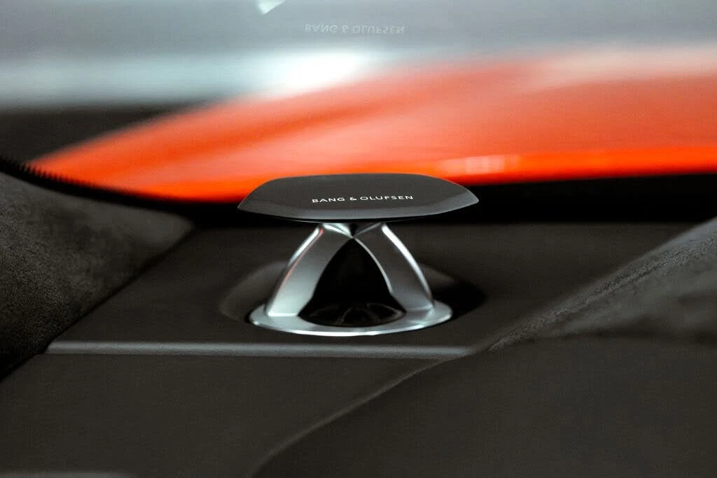 2024 Lamborghini Urus S - Image 21 of 31