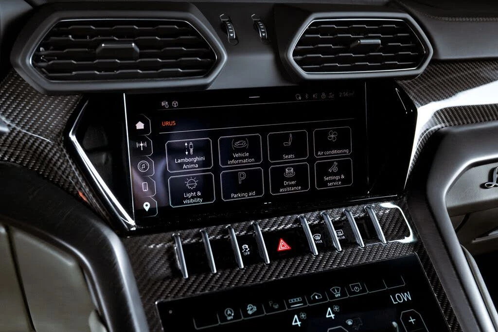 2024 Lamborghini Urus S - Image 18 of 31
