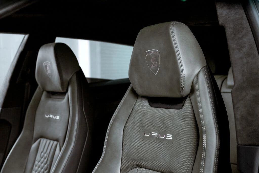 2024 Lamborghini Urus S - Image 23 of 31