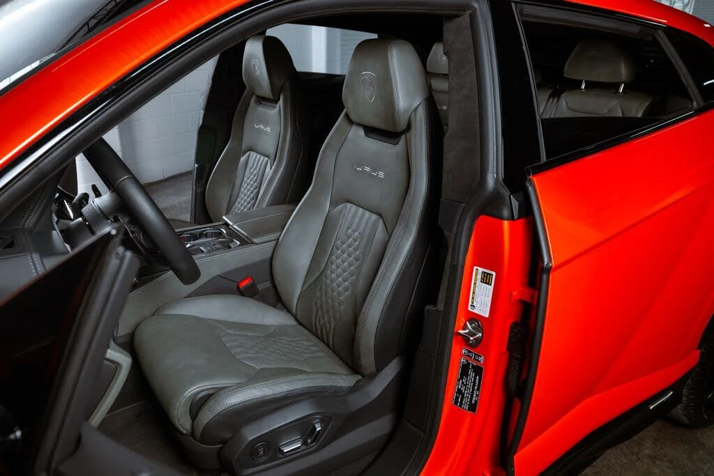 2024 Lamborghini Urus S - Image 22 of 31