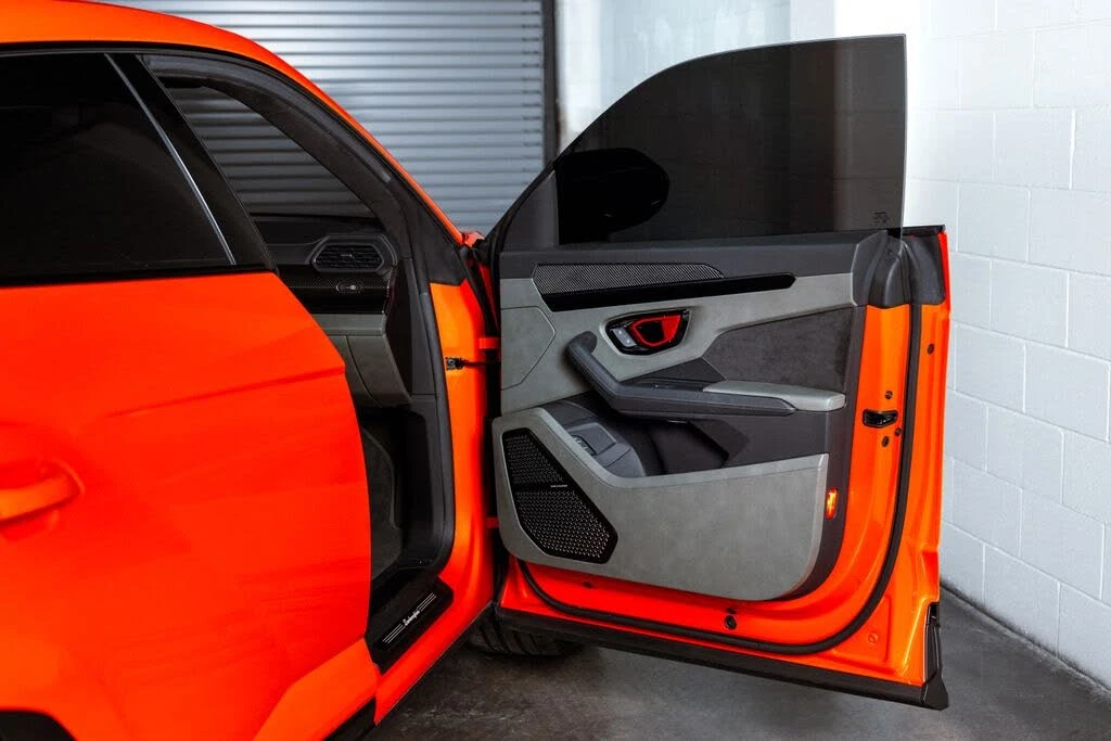 2024 Lamborghini Urus S - Image 28 of 31
