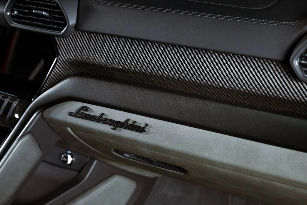 2024 Lamborghini Urus S - Image 20 of 31
