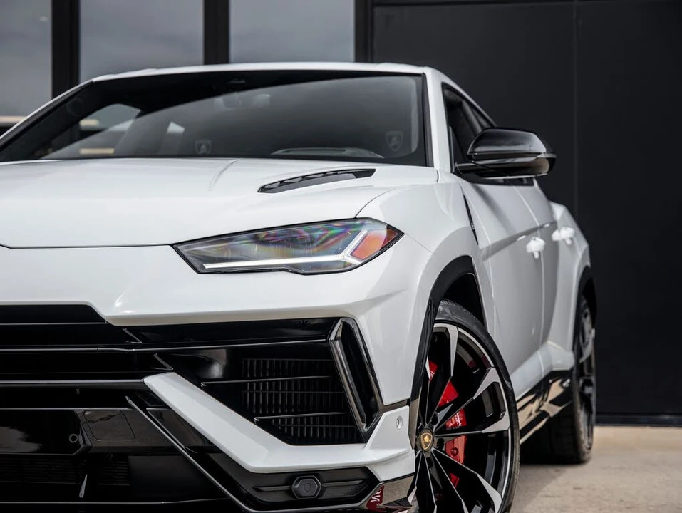 2024 Lamborghini Urus S - Image 15 of 31