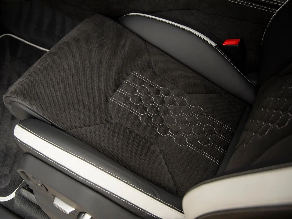 2024 Lamborghini Urus S - Image 22 of 31