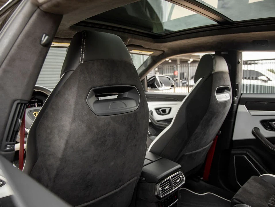 2024 Lamborghini Urus S - Image 28 of 31