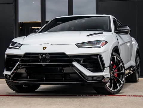 2024 Lamborghini Urus S AWD