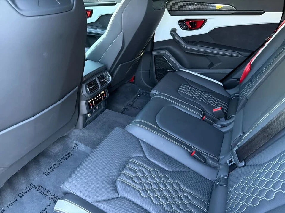 2024 Lamborghini Urus S - Image 11 of 31