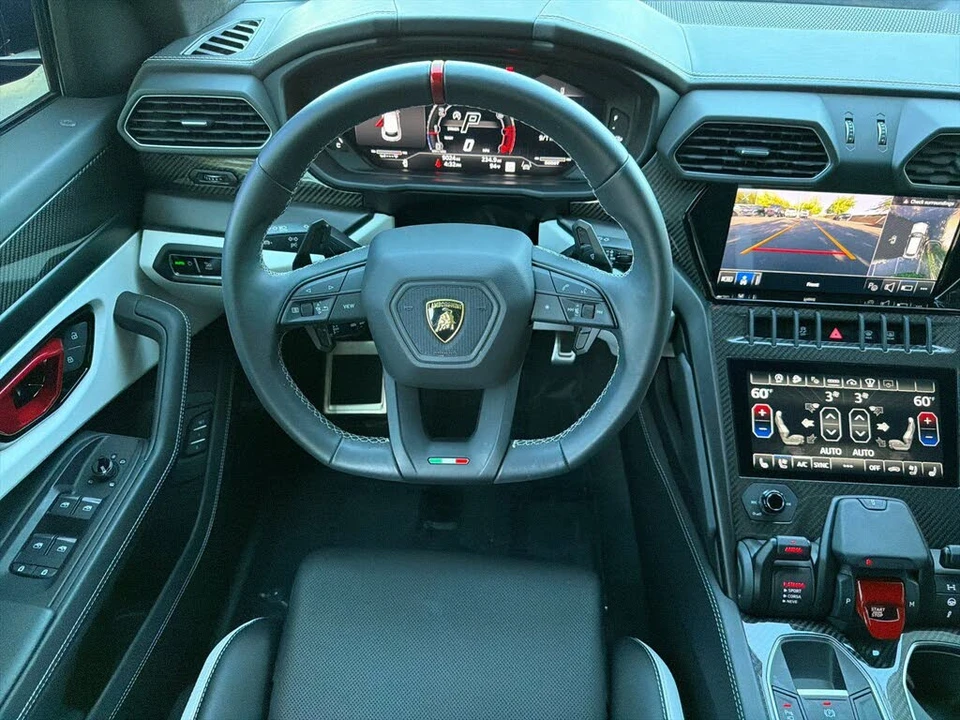 2024 Lamborghini Urus S - Image 13 of 31