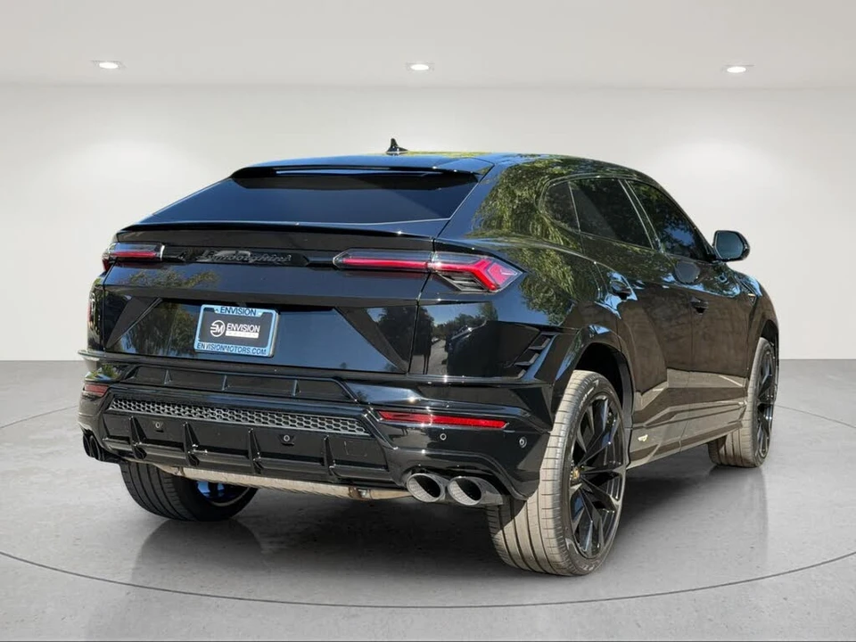 2024 Lamborghini Urus S - Image 5 of 31