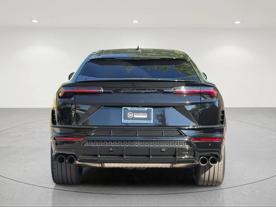 2024 Lamborghini Urus S - Image 4 of 31
