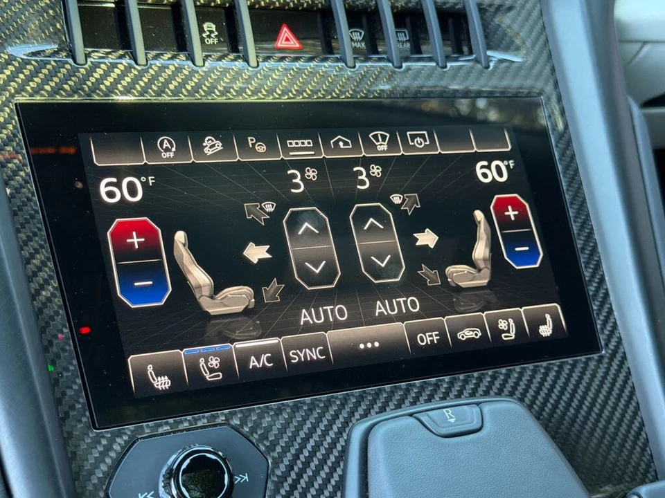 2024 Lamborghini Urus S - Image 18 of 31