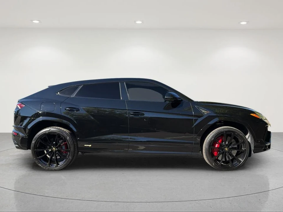 2024 Lamborghini Urus S - Image 6 of 31