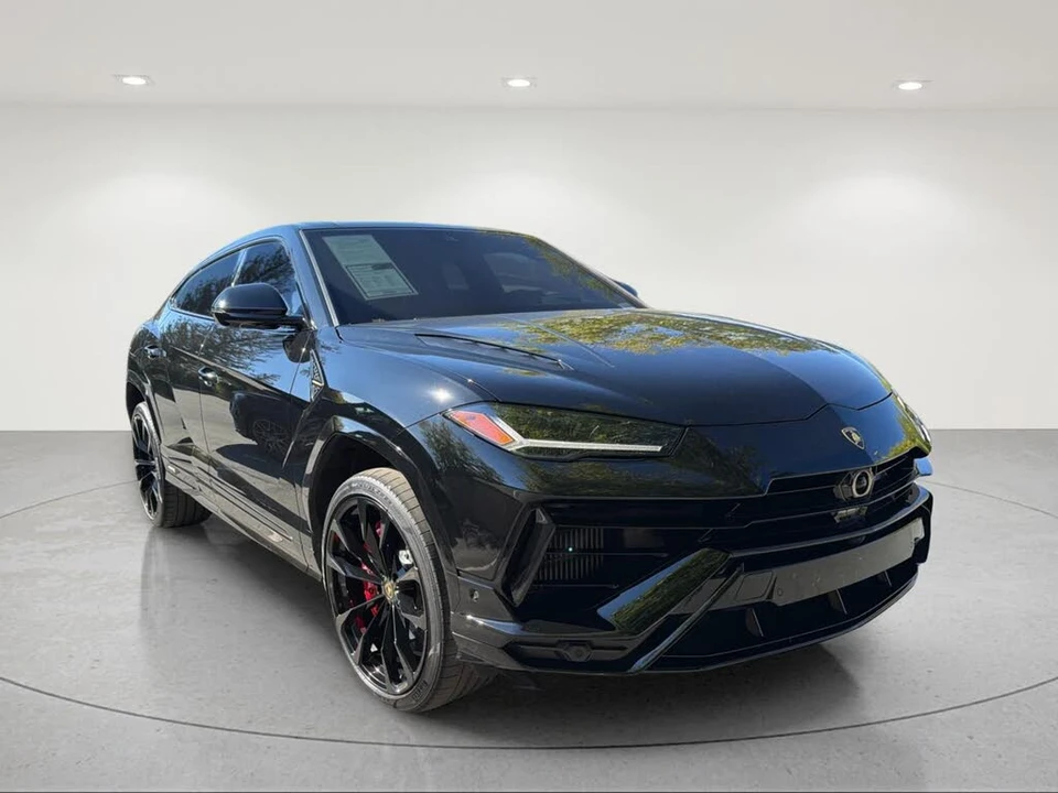 2024 Lamborghini Urus S - Image 7 of 31