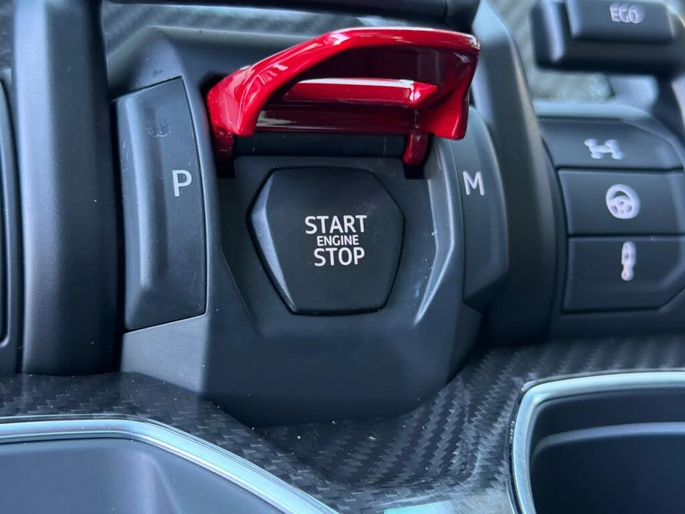 2024 Lamborghini Urus S - Image 20 of 31