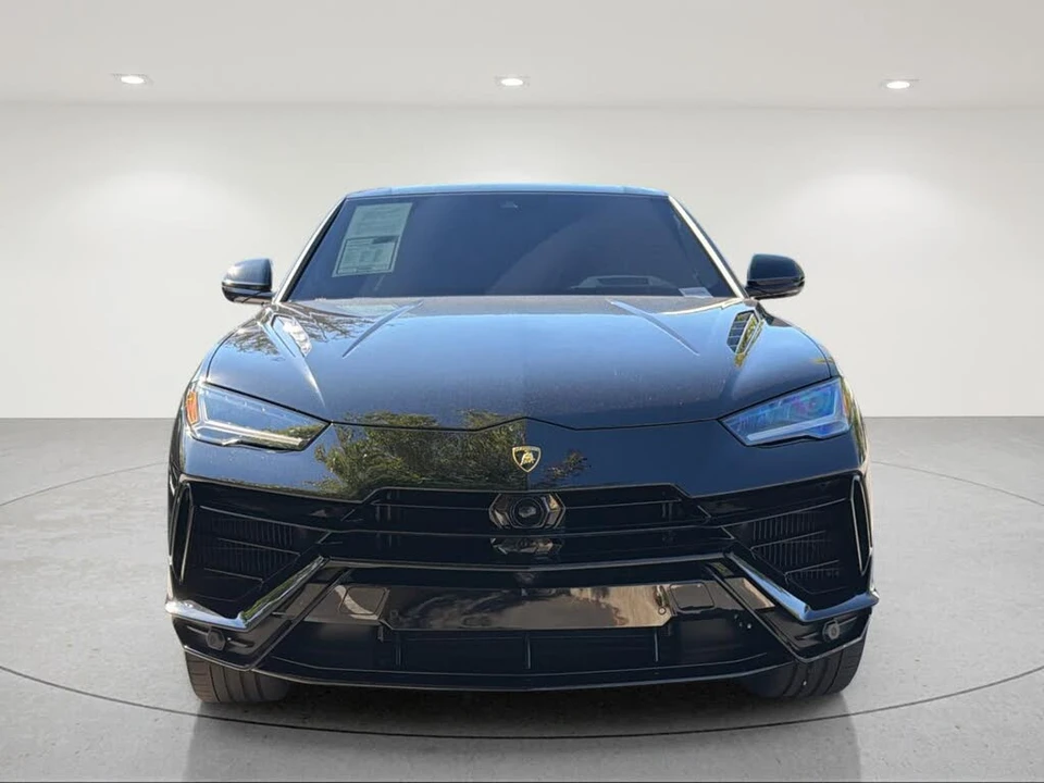 2024 Lamborghini Urus S - Image 8 of 31