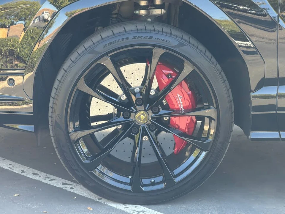 2024 Lamborghini Urus S - Image 23 of 31