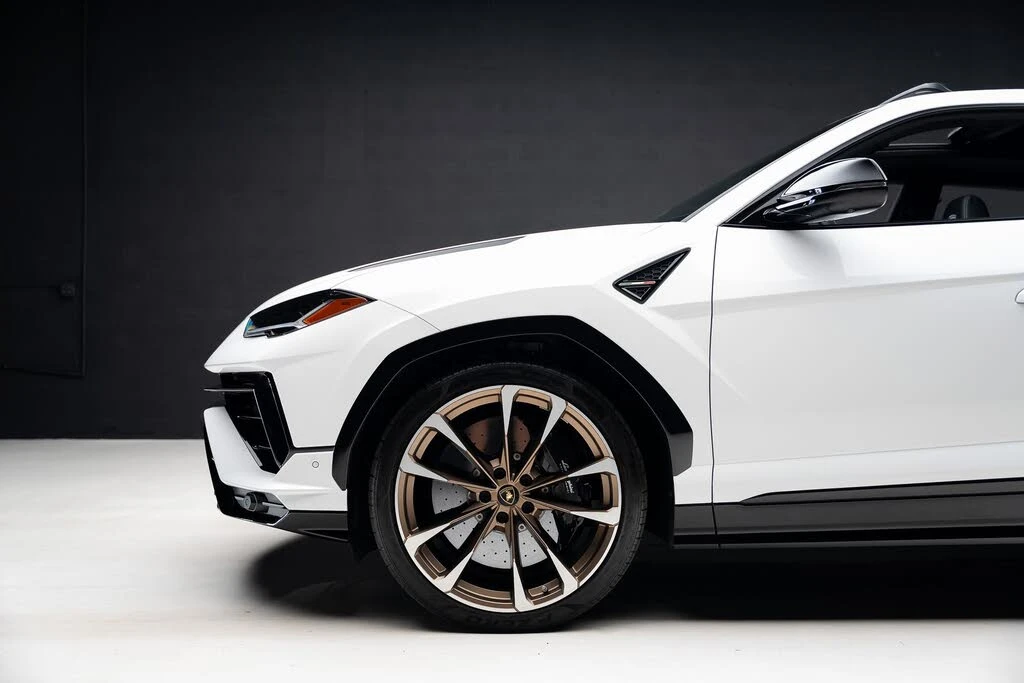 2024 Lamborghini Urus S - Image 18 of 31