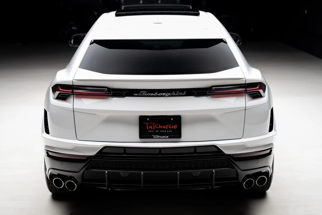 2024 Lamborghini Urus S - Image 25 of 31
