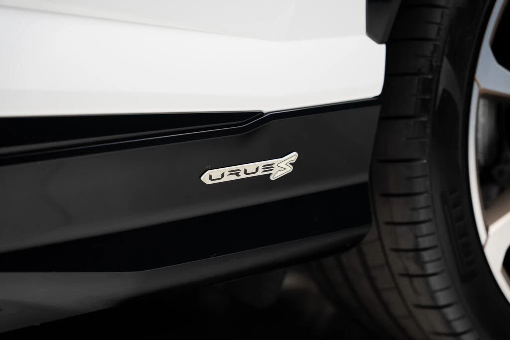 2024 Lamborghini Urus S - Image 23 of 31