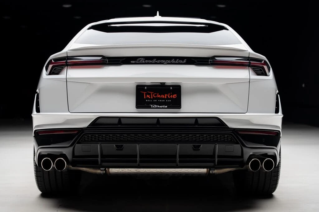 2024 Lamborghini Urus S - Image 27 of 31