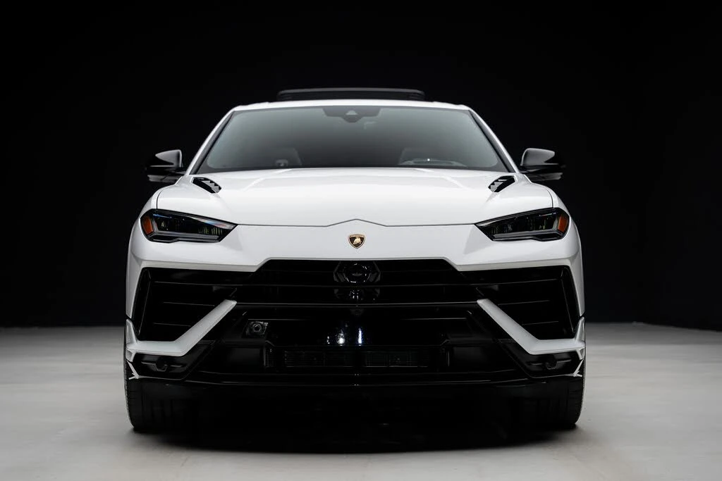 2024 Lamborghini Urus S - Image 8 of 31