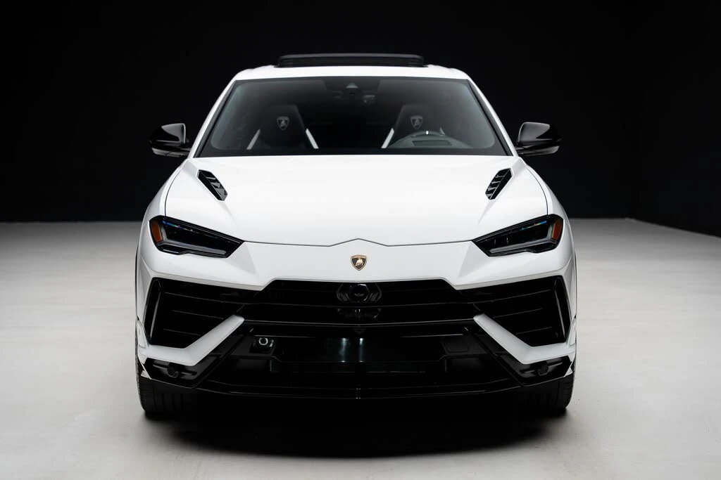 2024 Lamborghini Urus S - Image 7 of 31