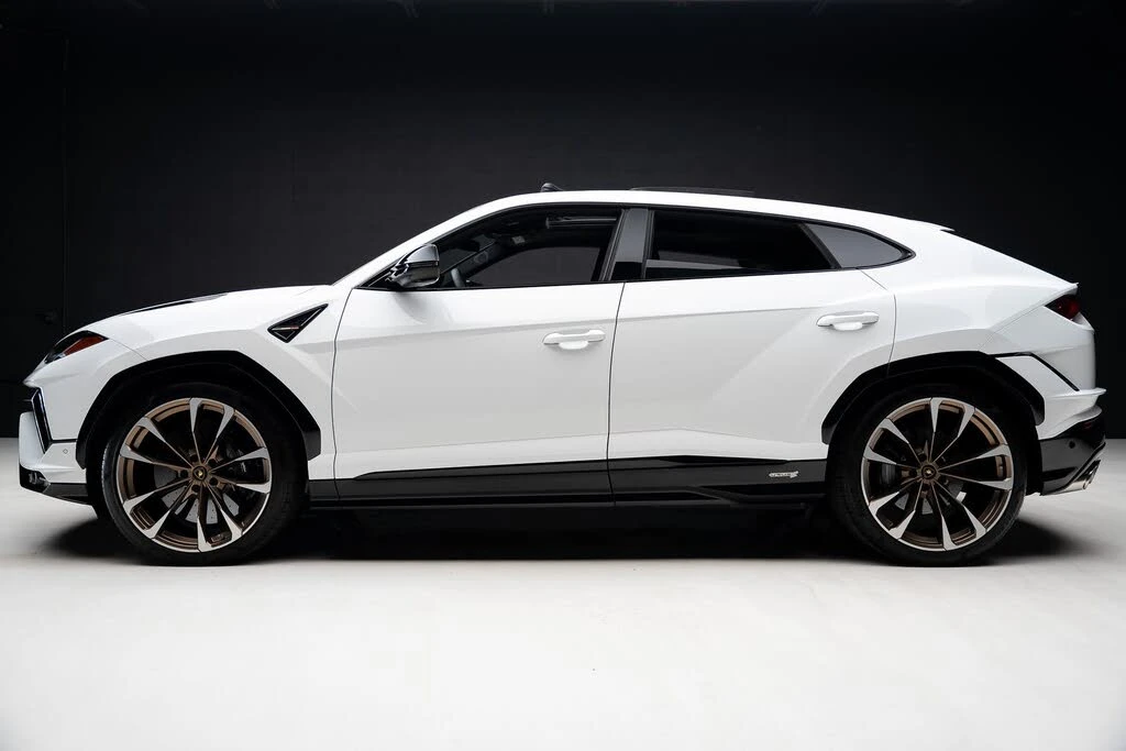 2024 Lamborghini Urus S - Image 17 of 31