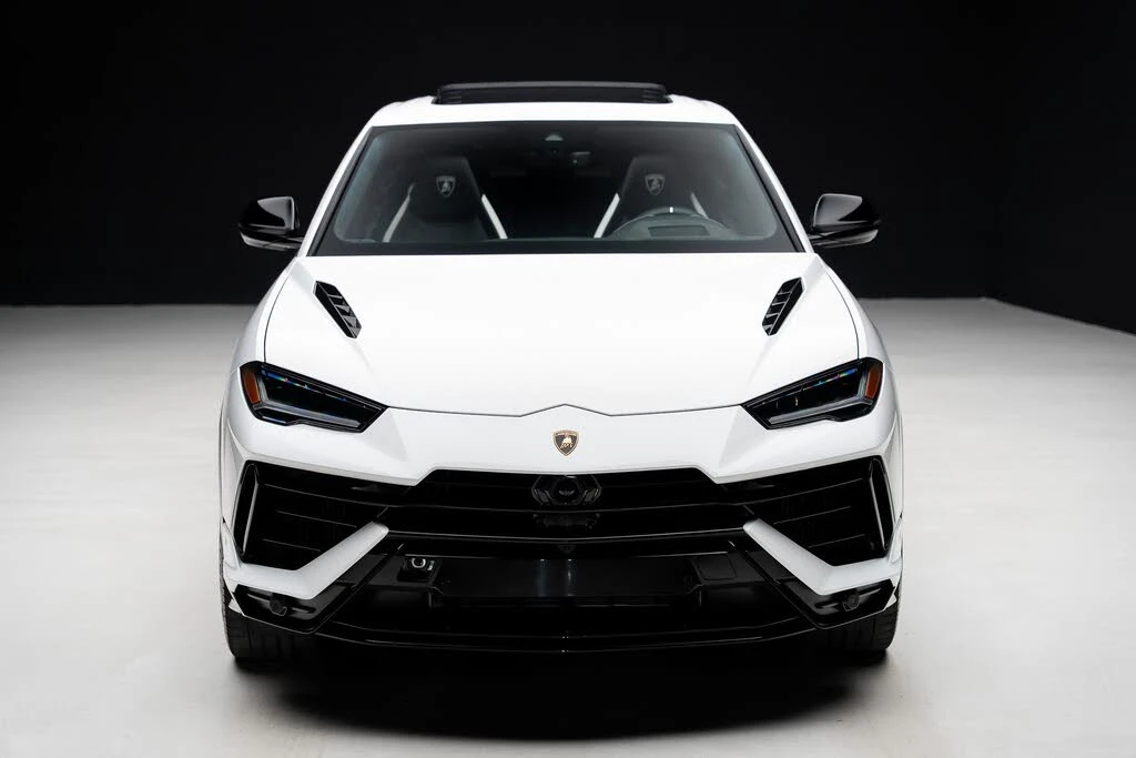 2024 Lamborghini Urus S - Image 6 of 31